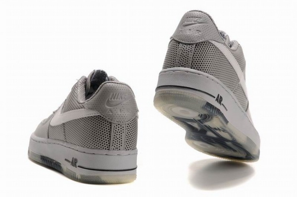 Nike Air Force One Women Low--014